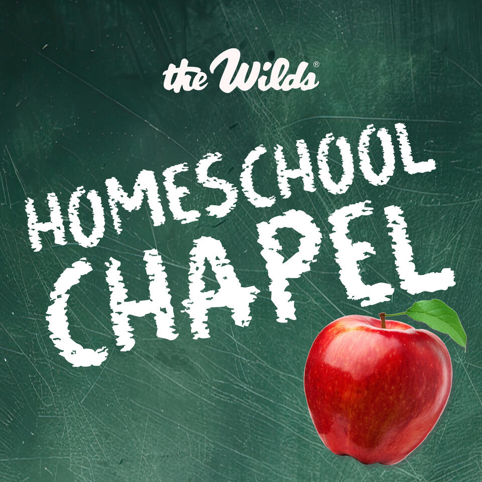 The Wilds Homeschool Chapel