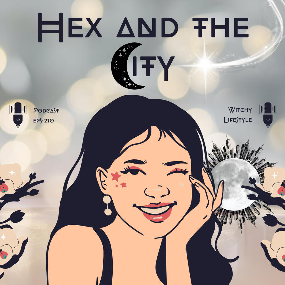 Hex and the City