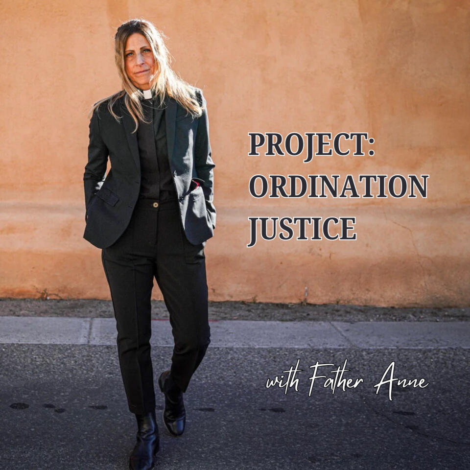 PROJECT: ORDINATION JUSTICE