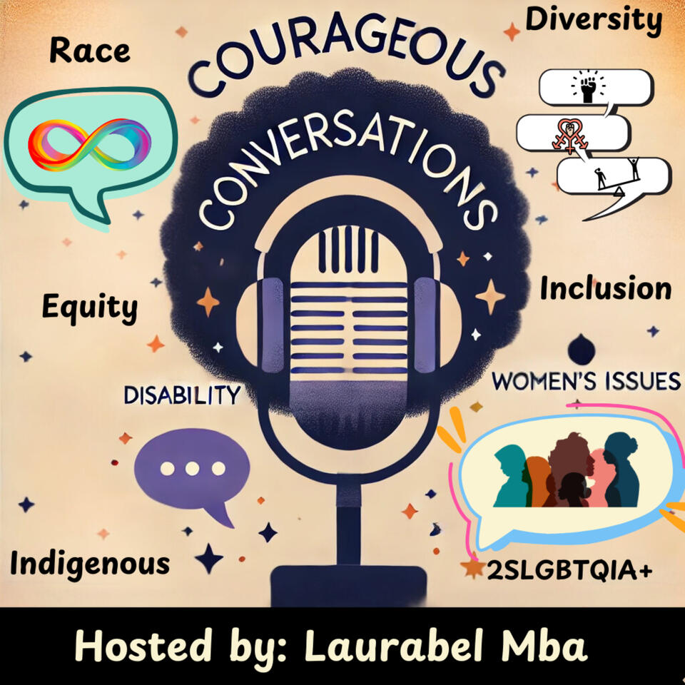 Courageous Conversations