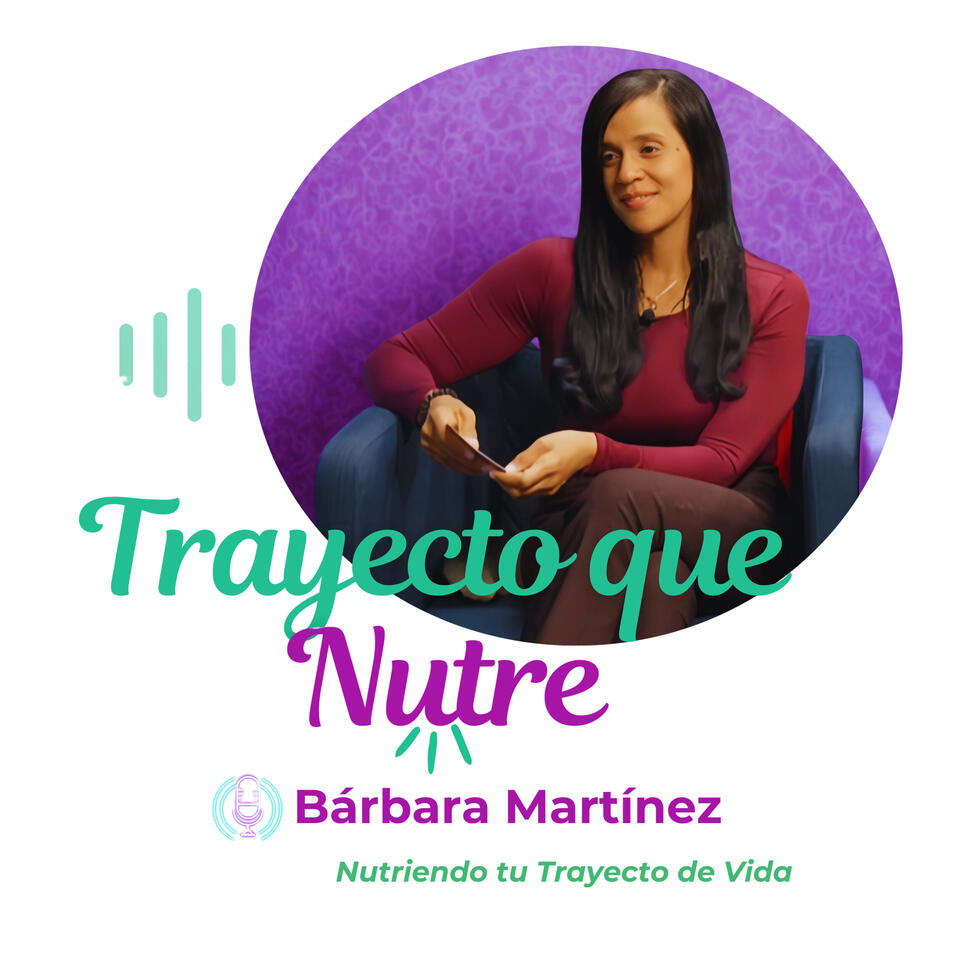 Trayecto que Nutre
