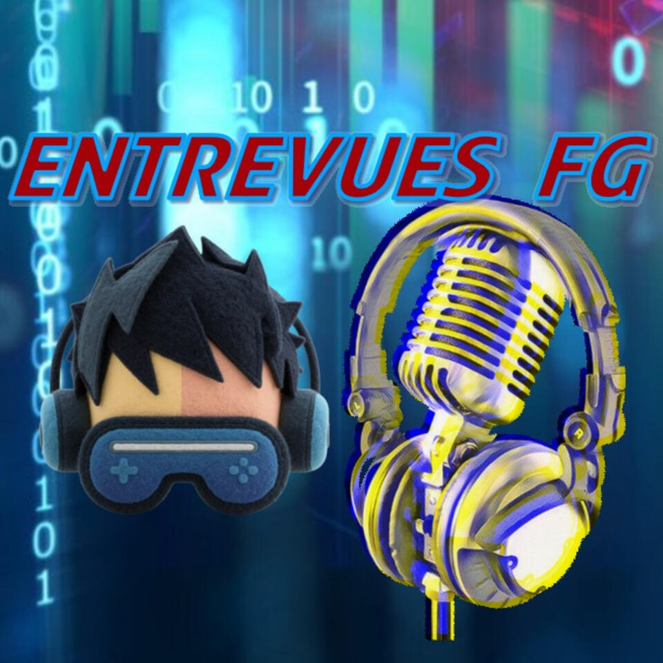 Entrevues FG