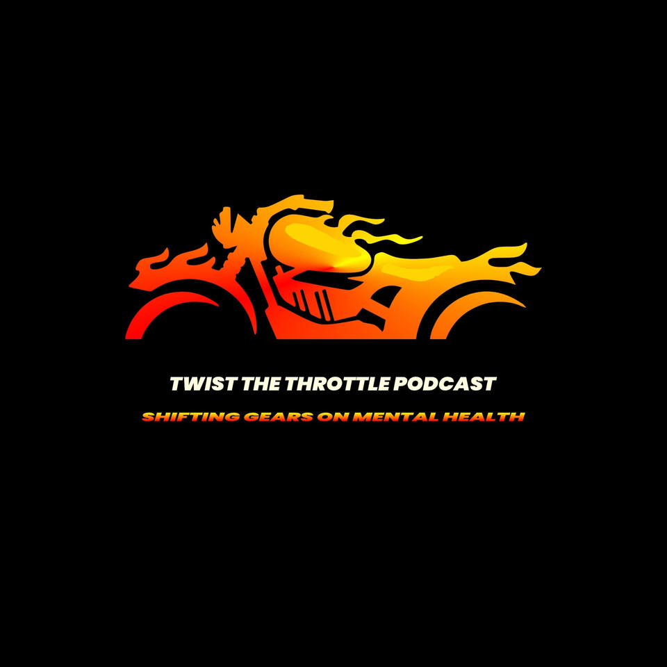 Twist The Throttle Podcast