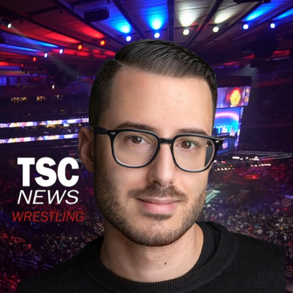 TSC Wrestling with Fred Richani