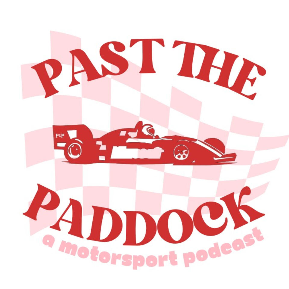 Past the Paddock