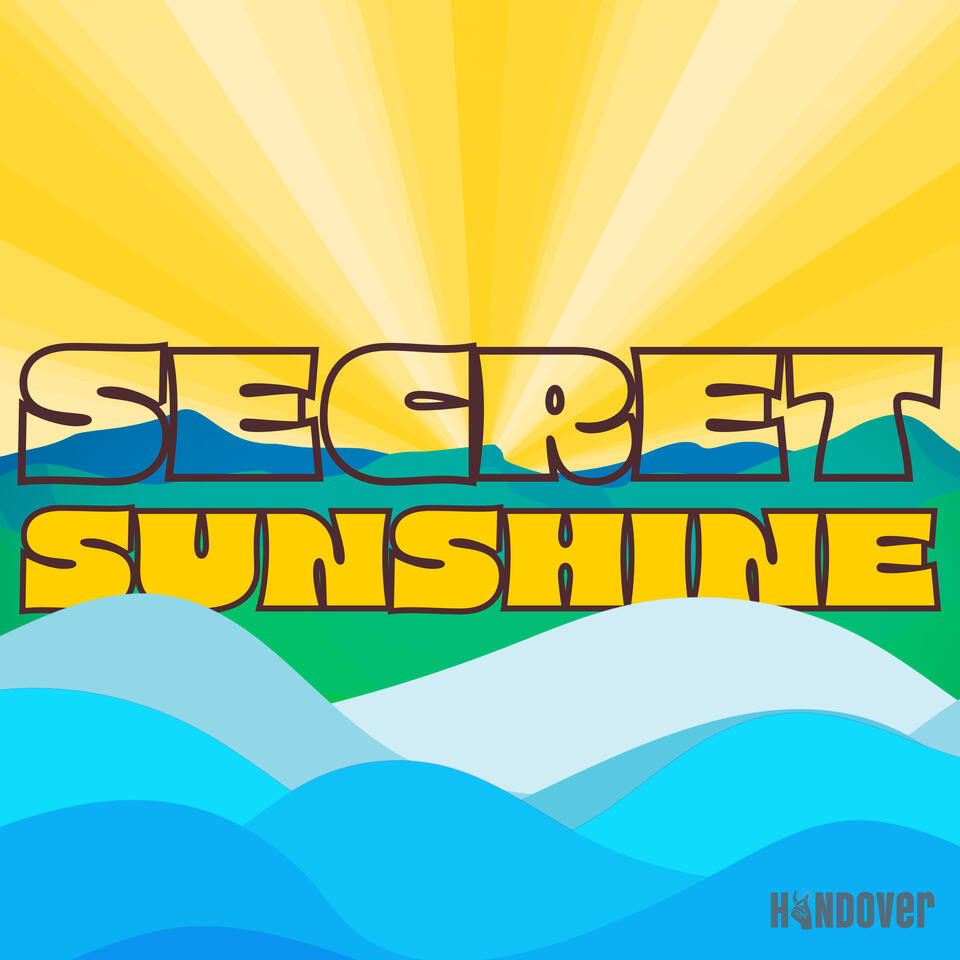 Secret Sunshine