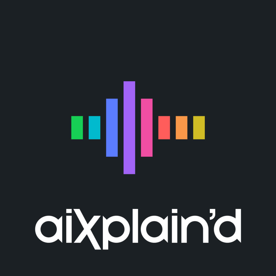 aiXplain'd