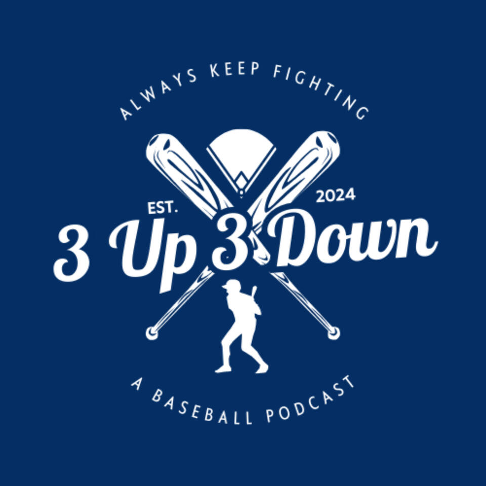 3 Up 3 Down Pod