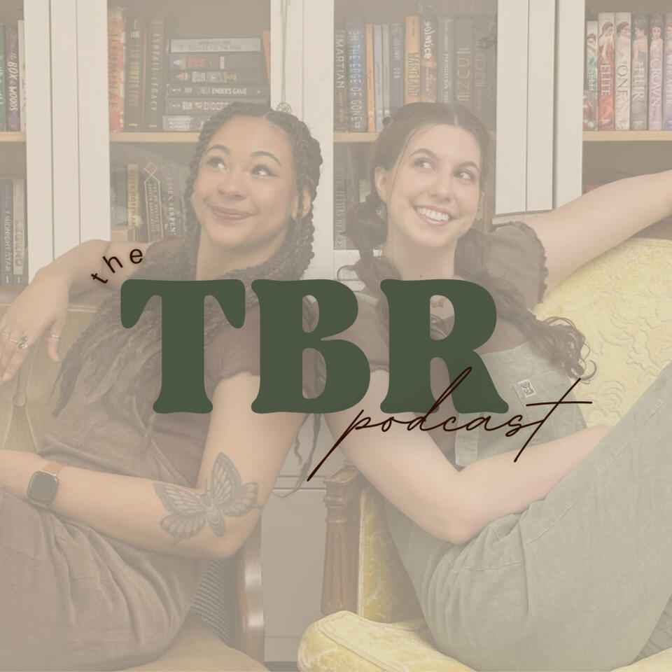 The TBR Podcast