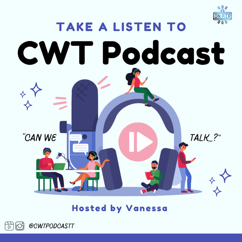 CWT Podcast