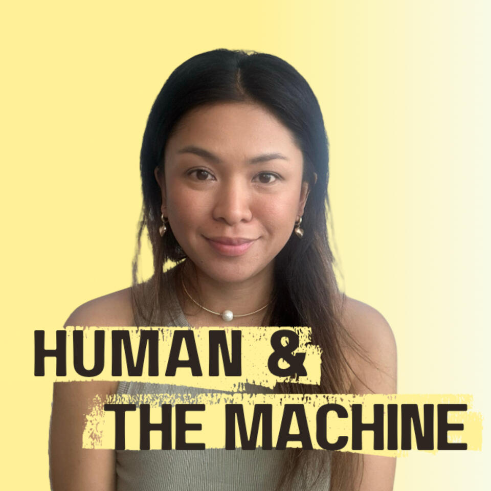 Human and The Machine