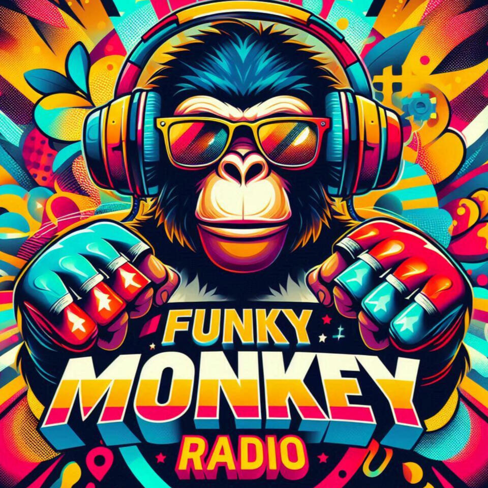 Funky Monkey Radio