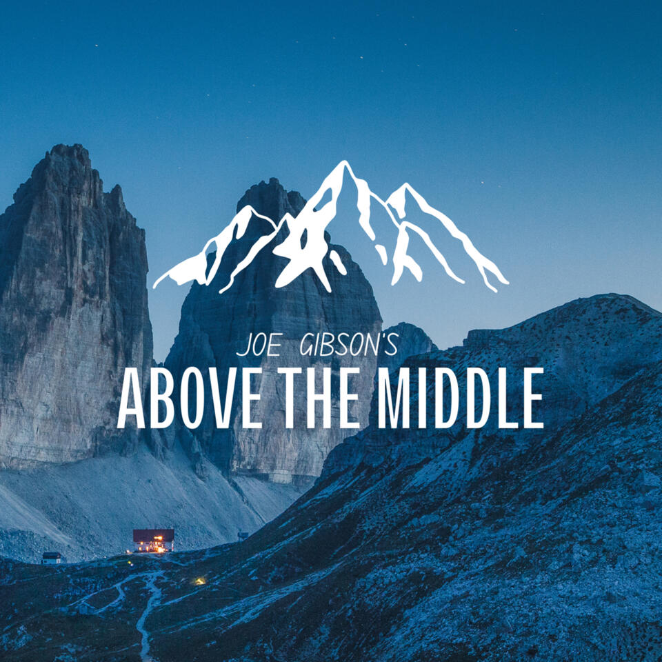 Above The Middle, Personal Growth