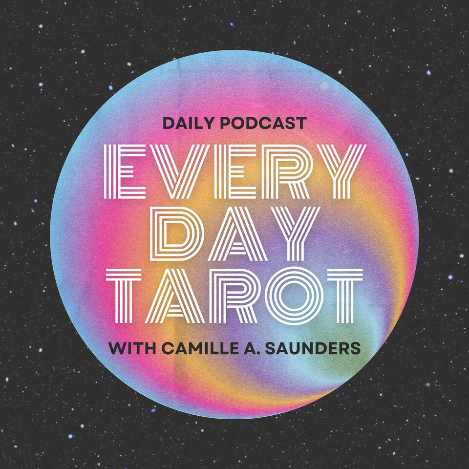 Every Day Tarot