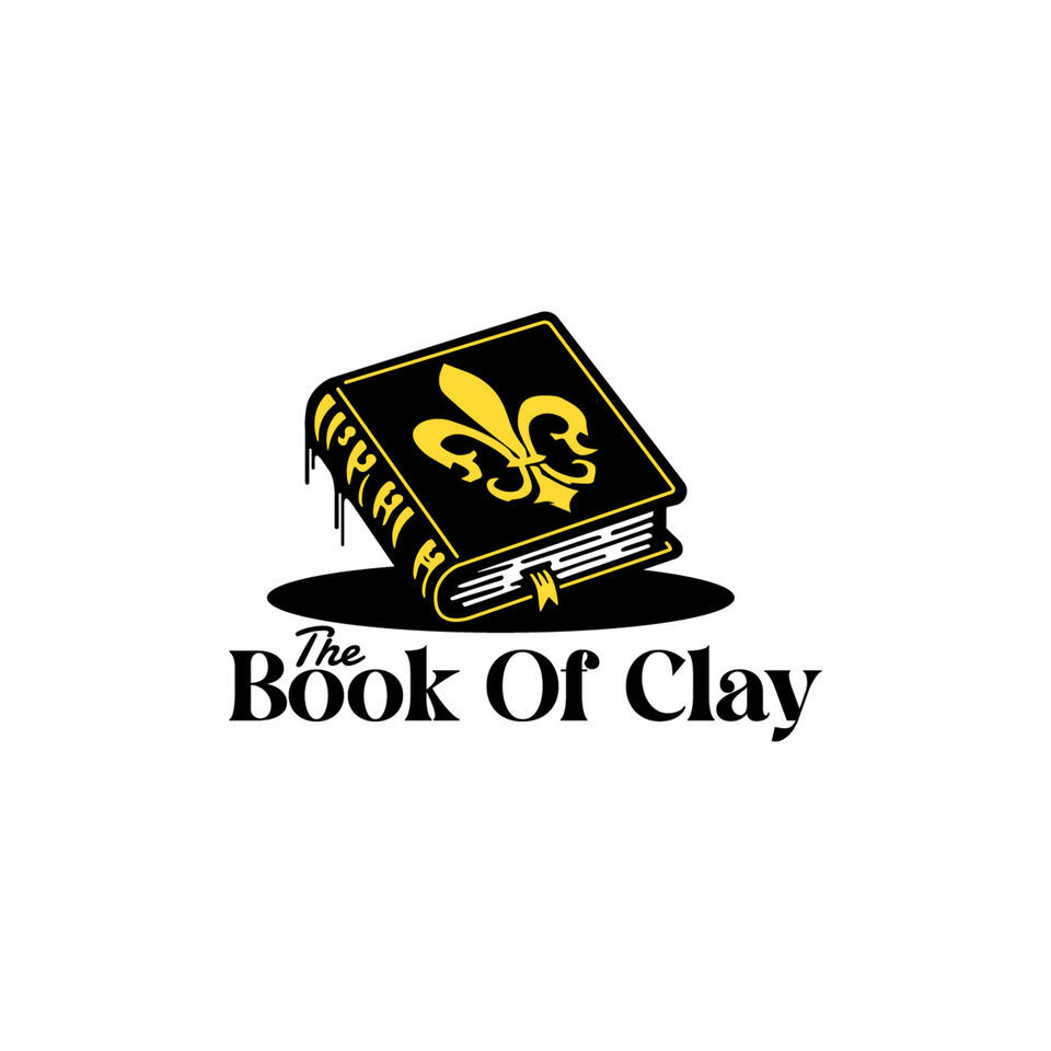 The Book of Clay