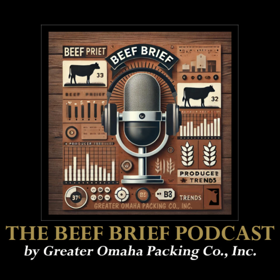 The Beef Brief