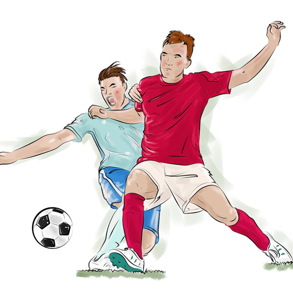 Footy Frenzy