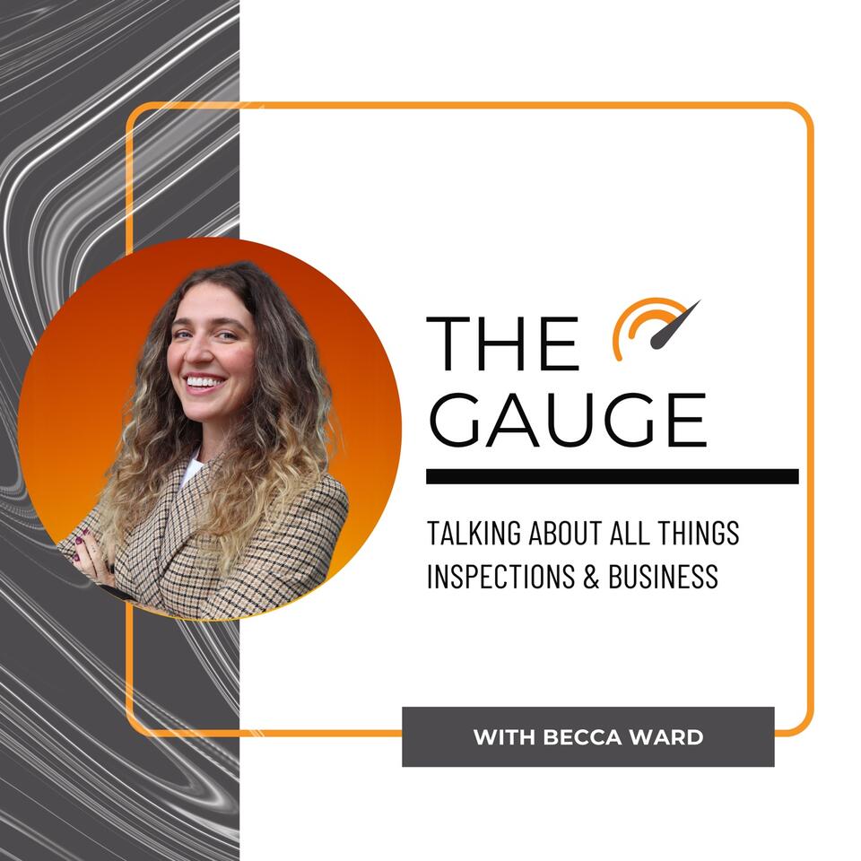 HomeGauge Inspection Software - The Gauge