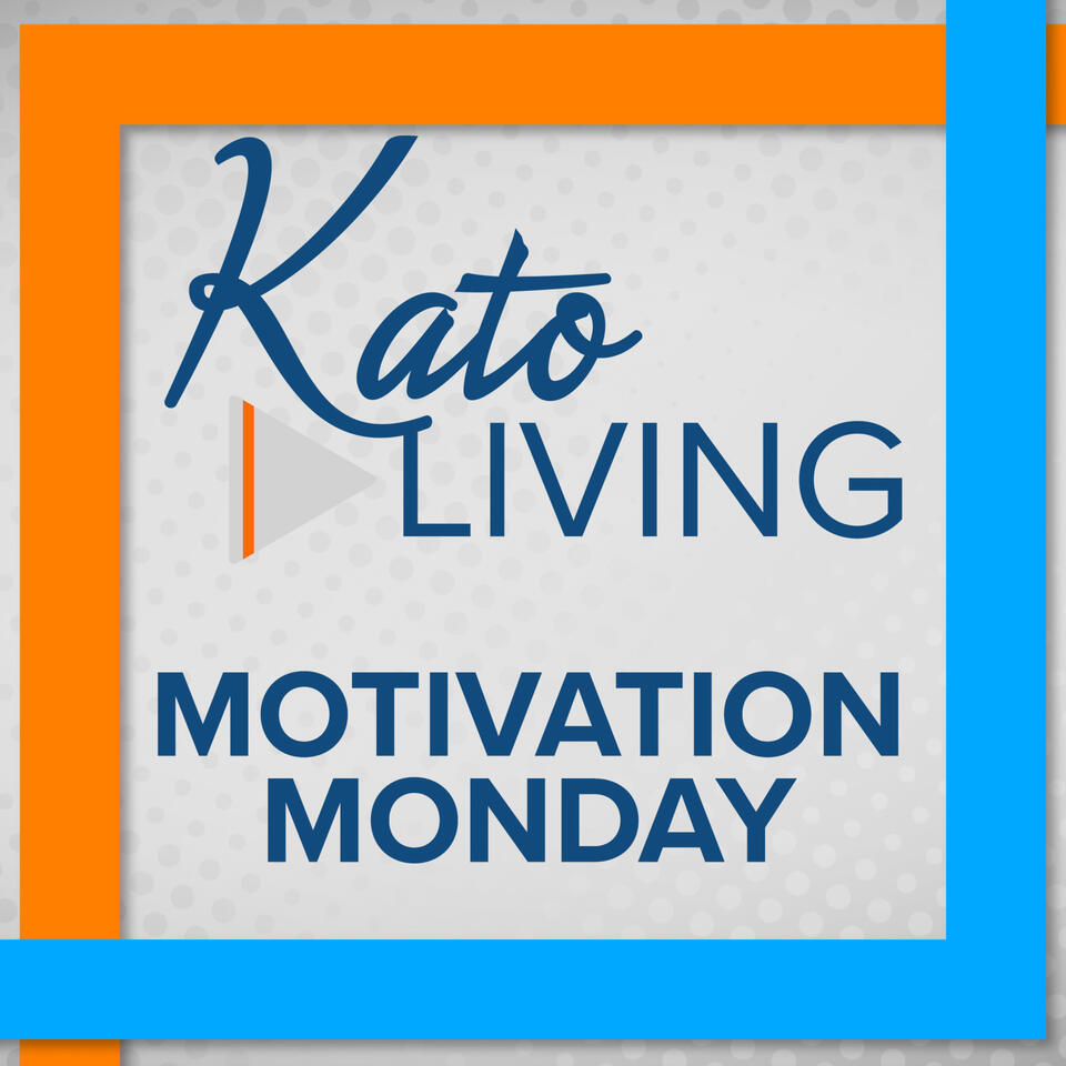 Motivation Monday