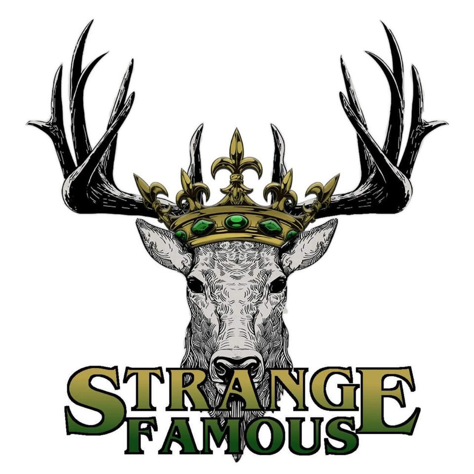 Strange Famous Show