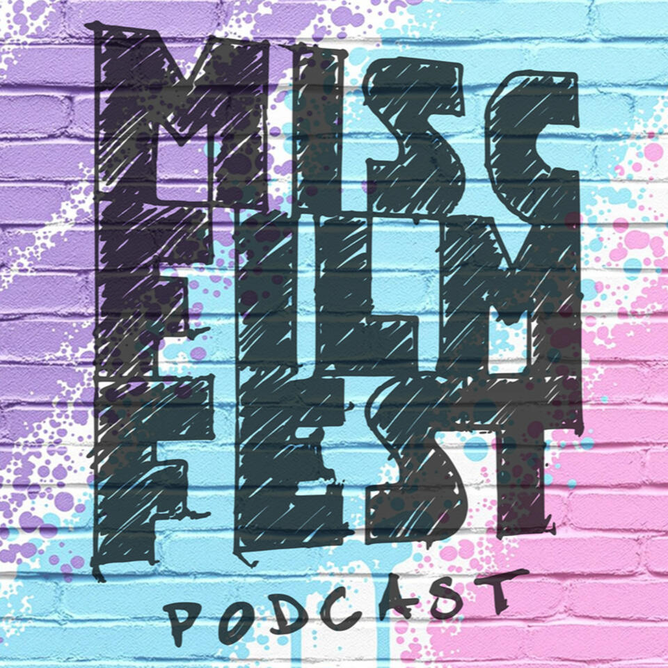 Miscellaneous Film Festival Podcast