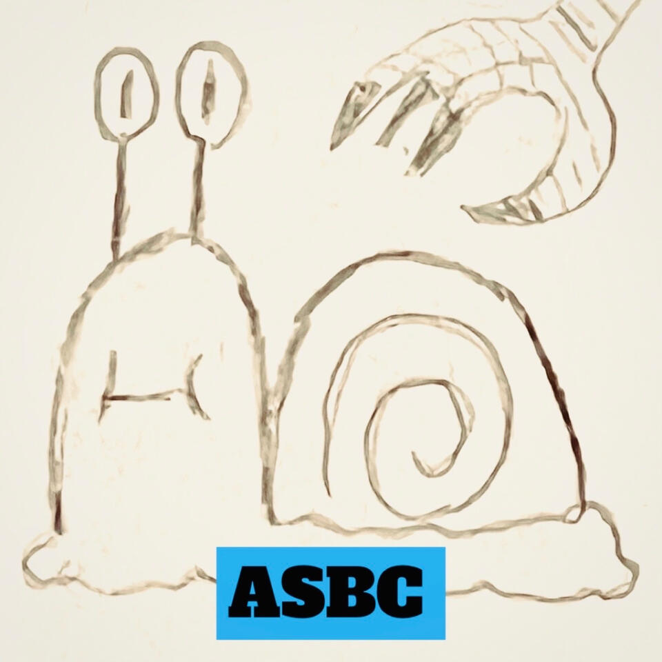 ASBC / Father (Art) and Son (Elliot) Talk About Everything