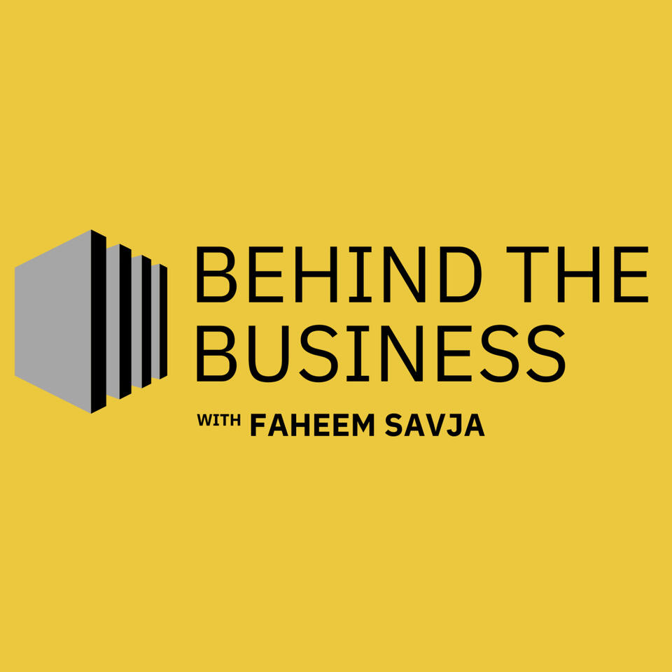 Behind the Business
