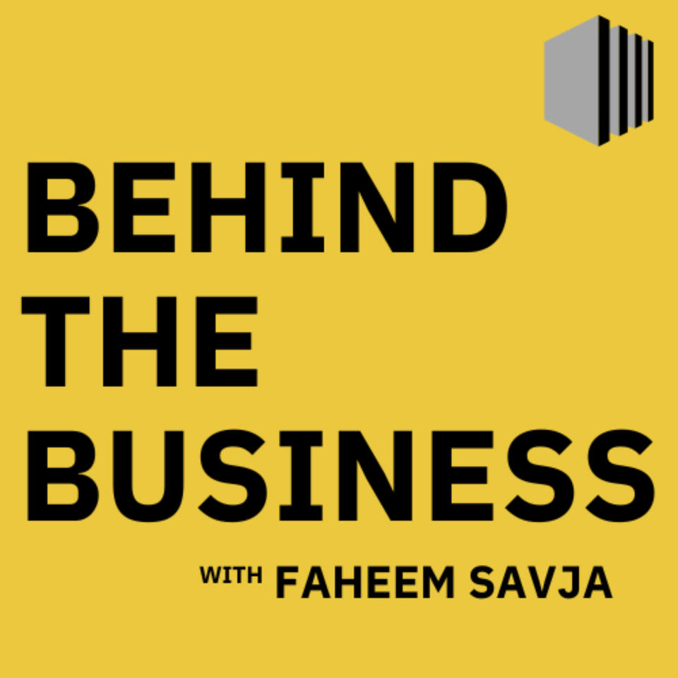 Behind the Business