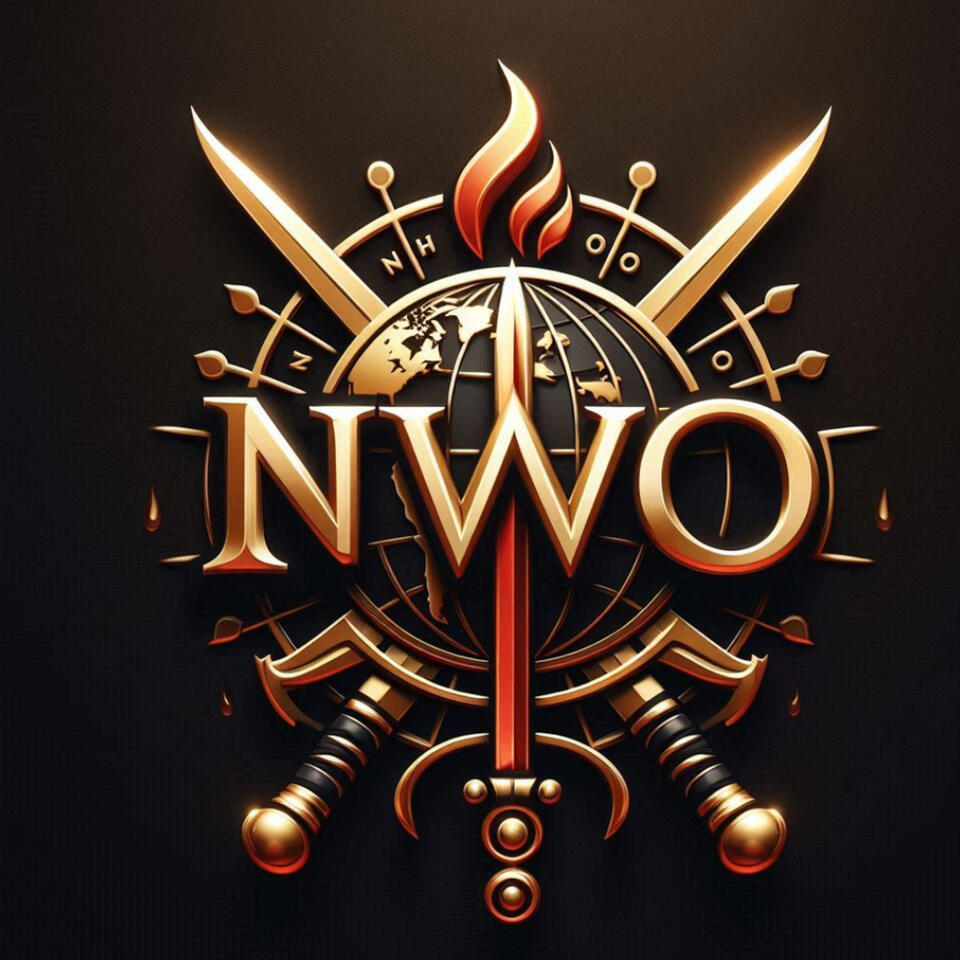 WORLD SOLD! World Succession Deed 1400/98 http://world.rf.gd Comming: Electric Technocracy