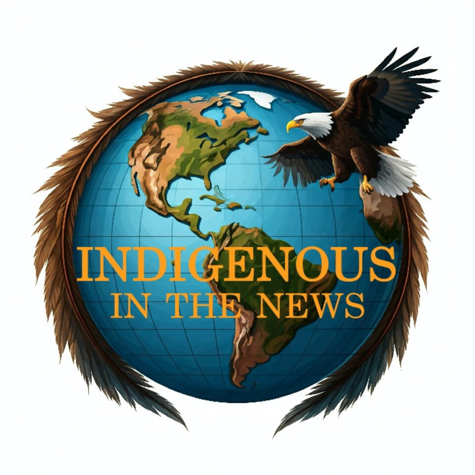 Indigenous in the News