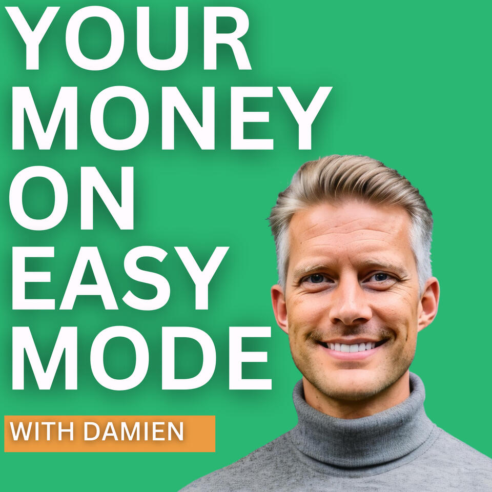 Your Money on Easy Mode