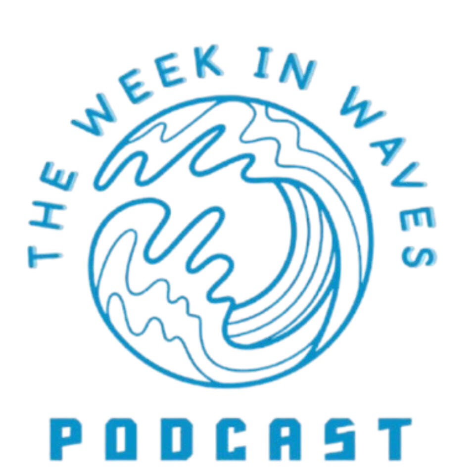 The Week In Waves