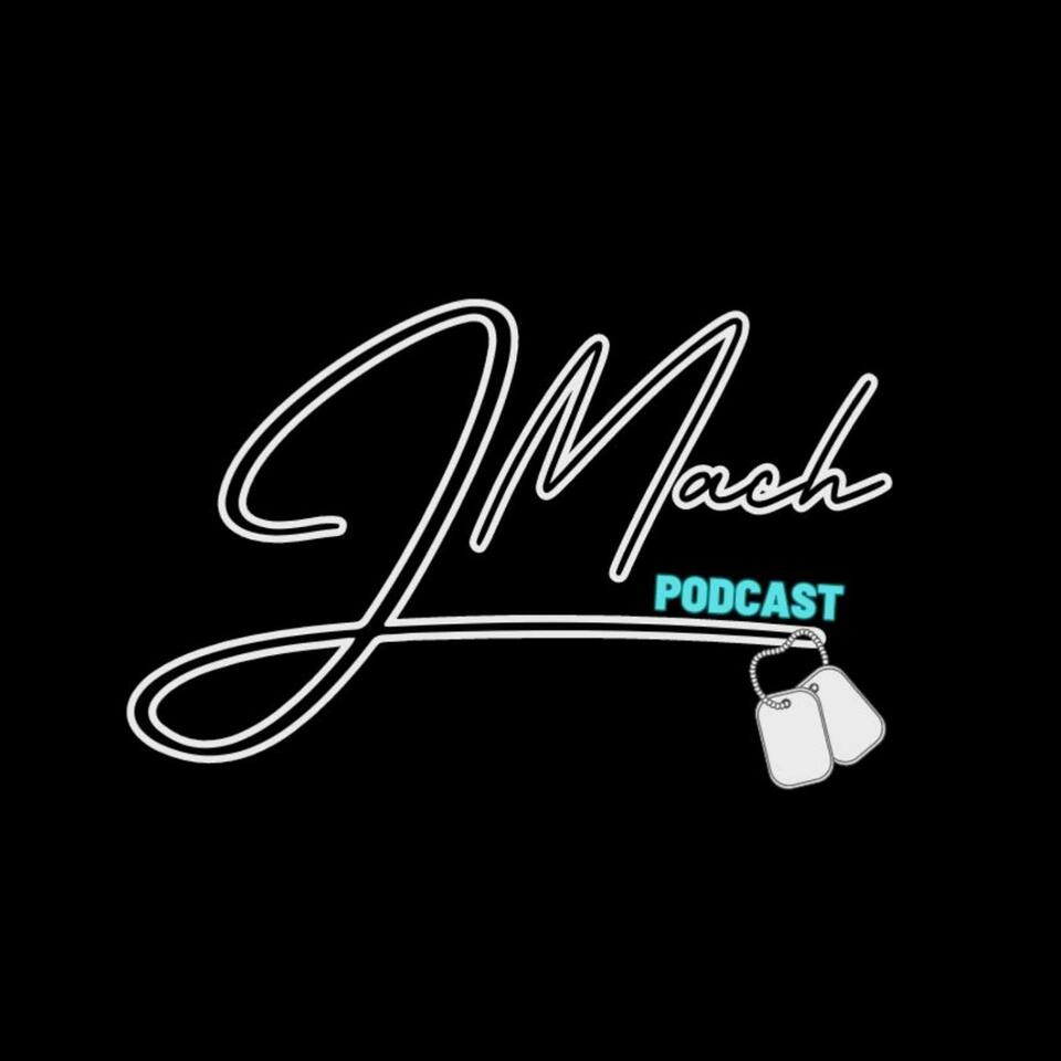 JMACH Podcast