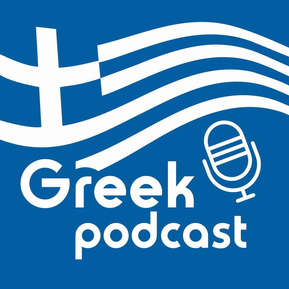 Greek Podcast