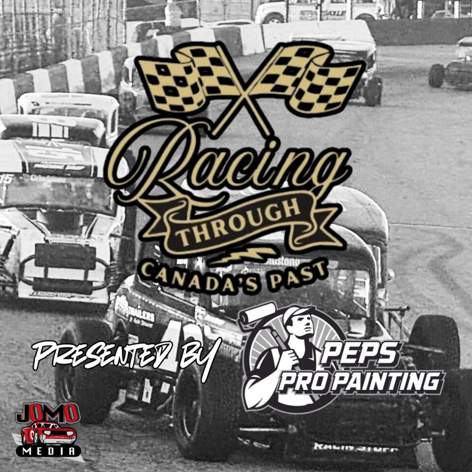 Racing Through Canada’s Past