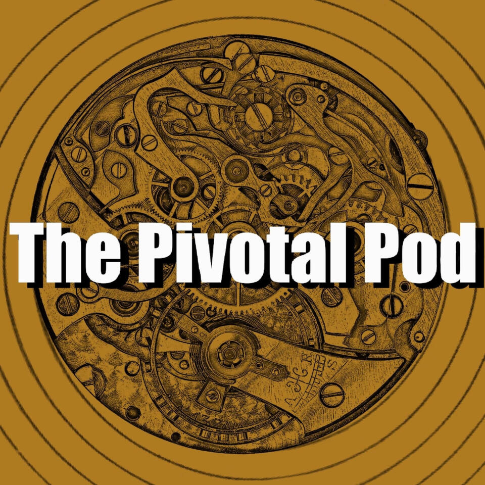 The Pivotal Pod: Watch talks