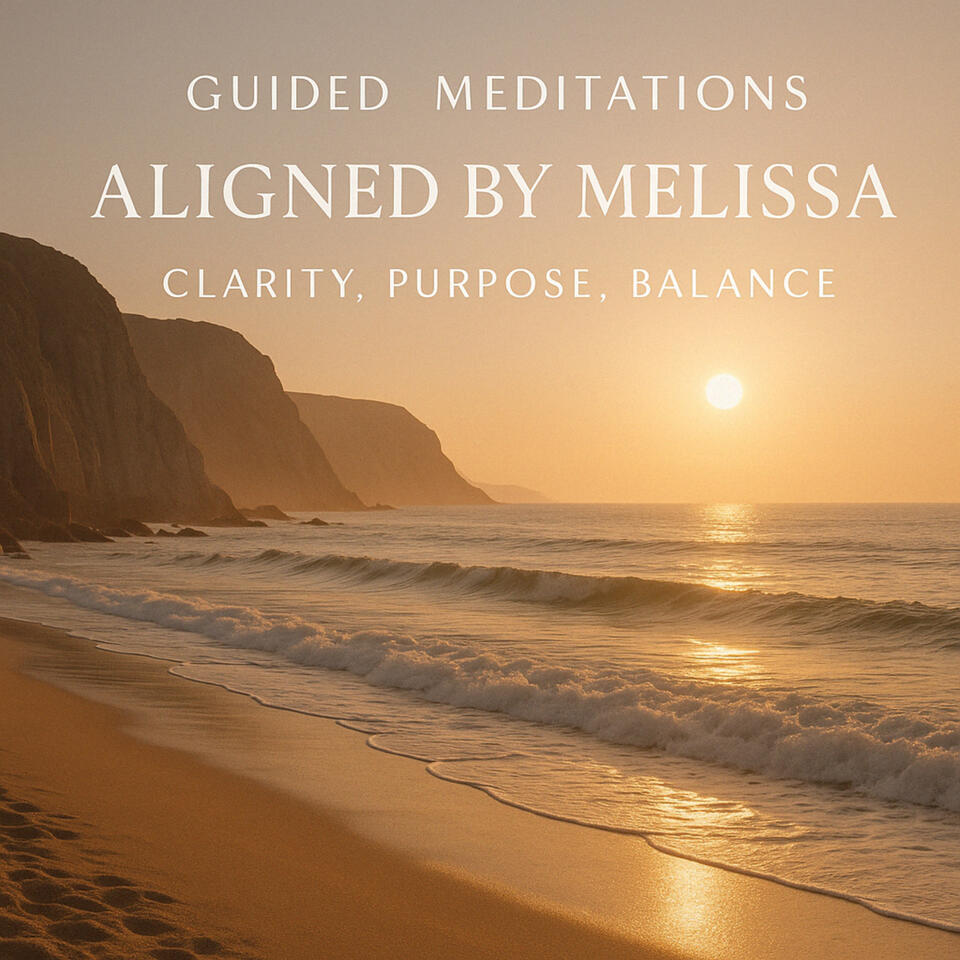 Aligned by Melissa