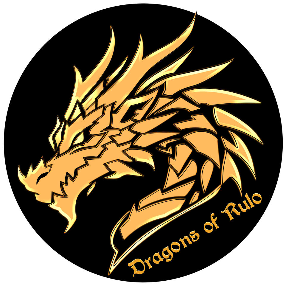 Dragons Of Rulo