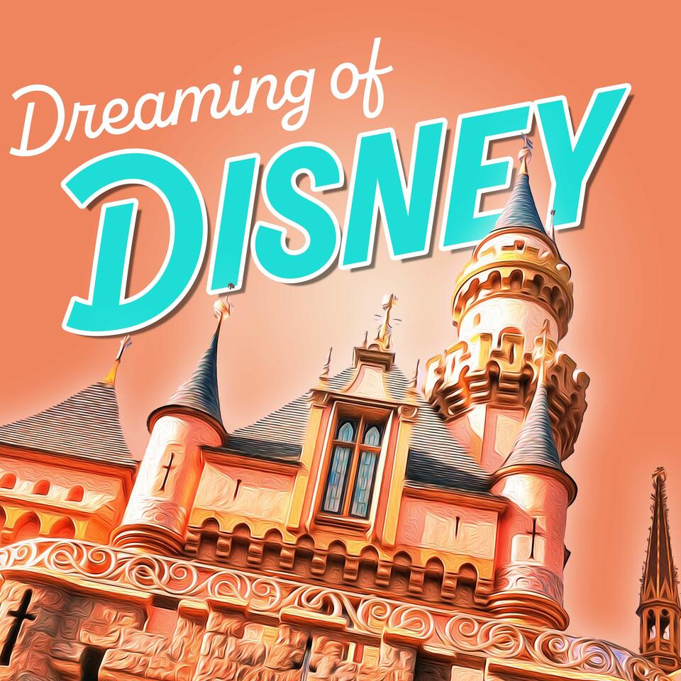 Dreaming of Disney