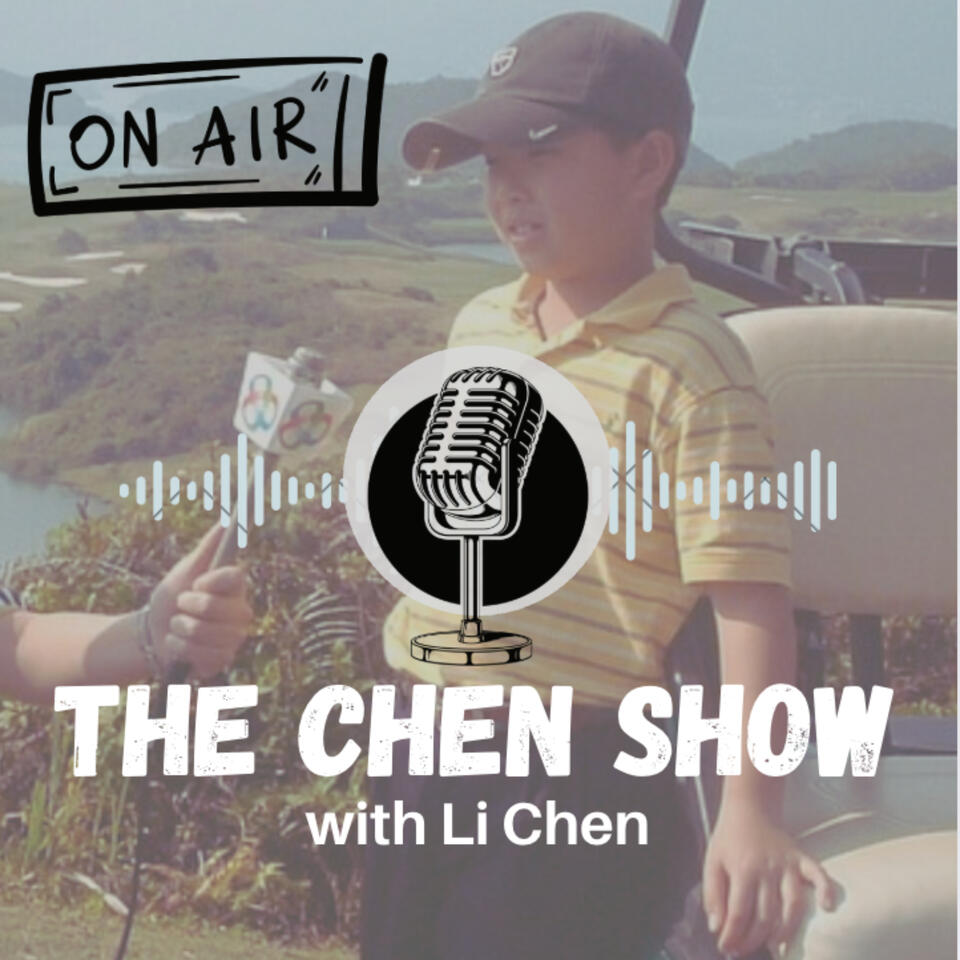 The Chen Show
