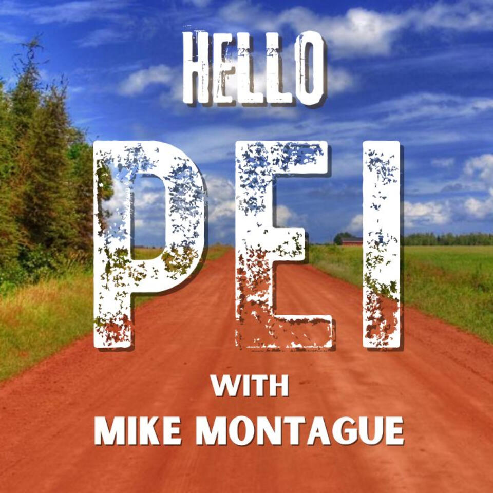 Hello PEI