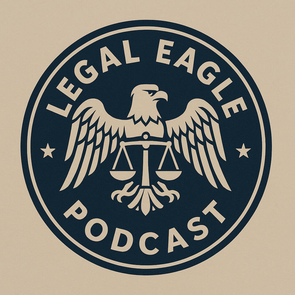 The Legal Eagle