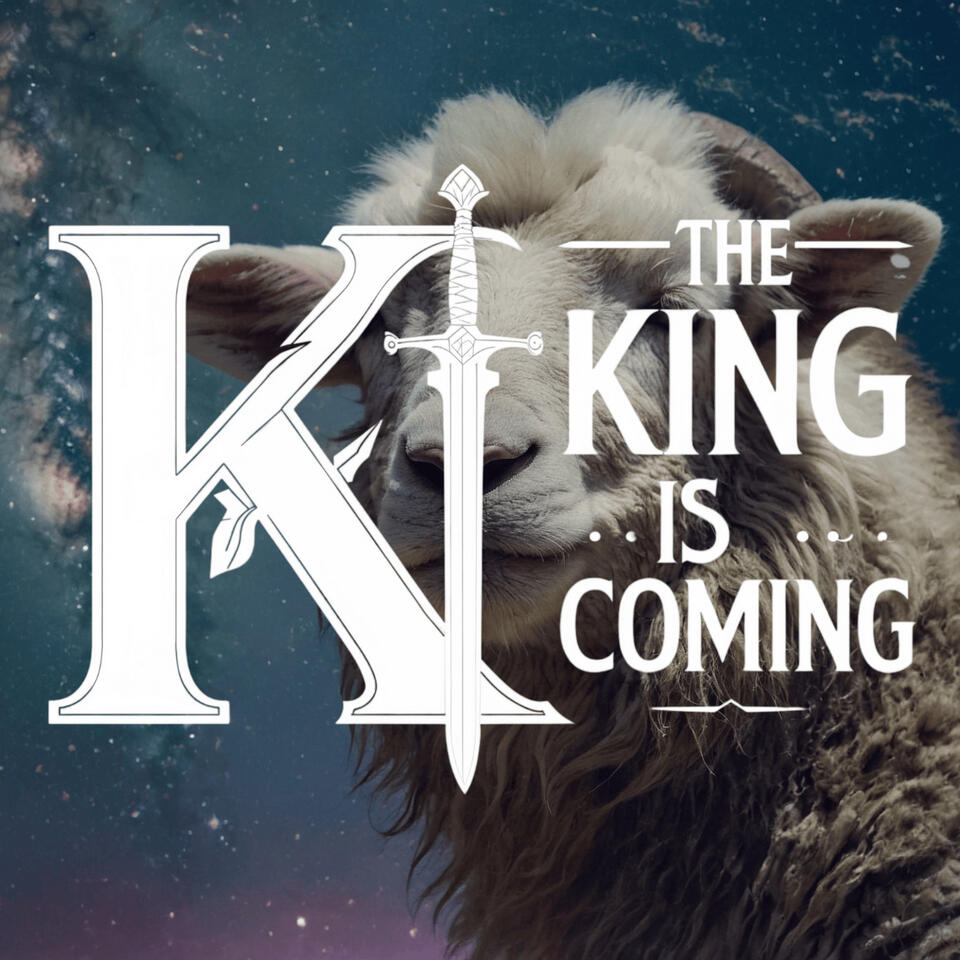 The King is Coming Show