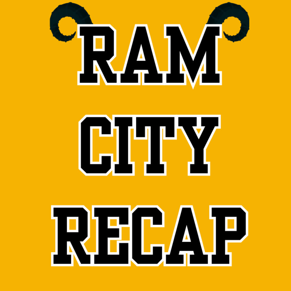 Ram City Recap
