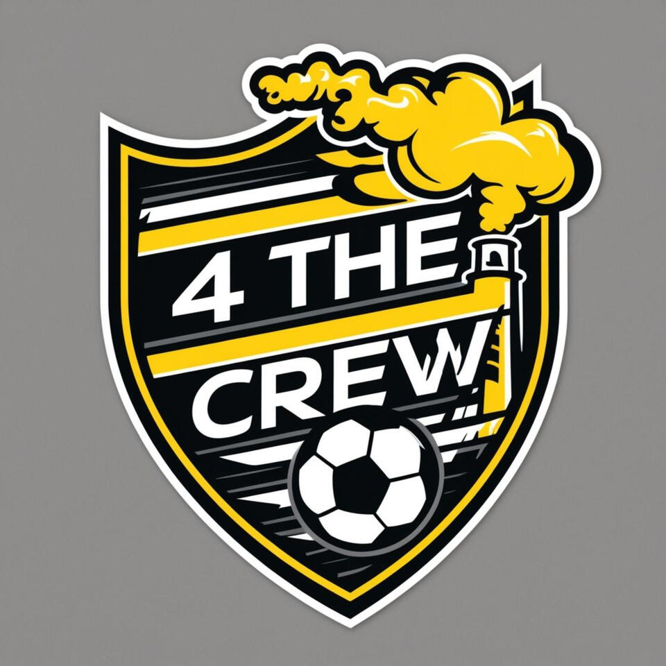 4 The Crew Podcast