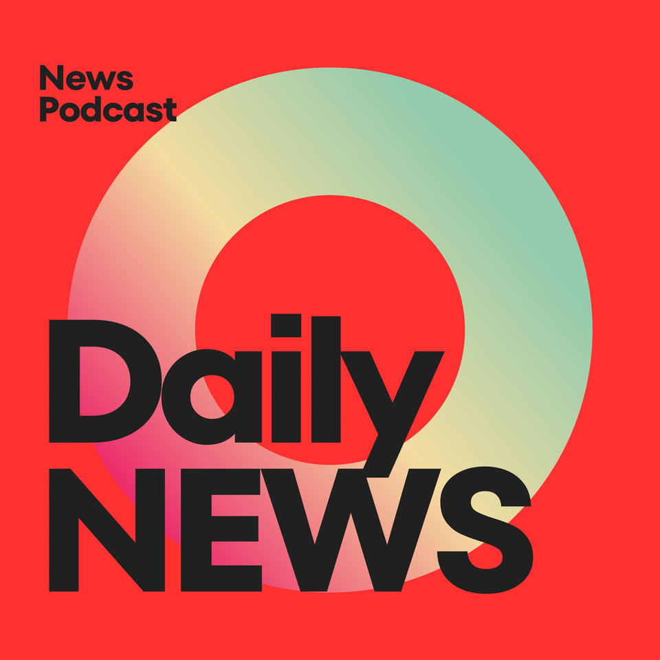 Daily News- Global Briefing Daily