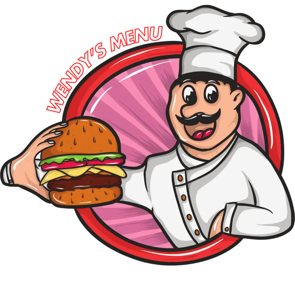 wendys Menu