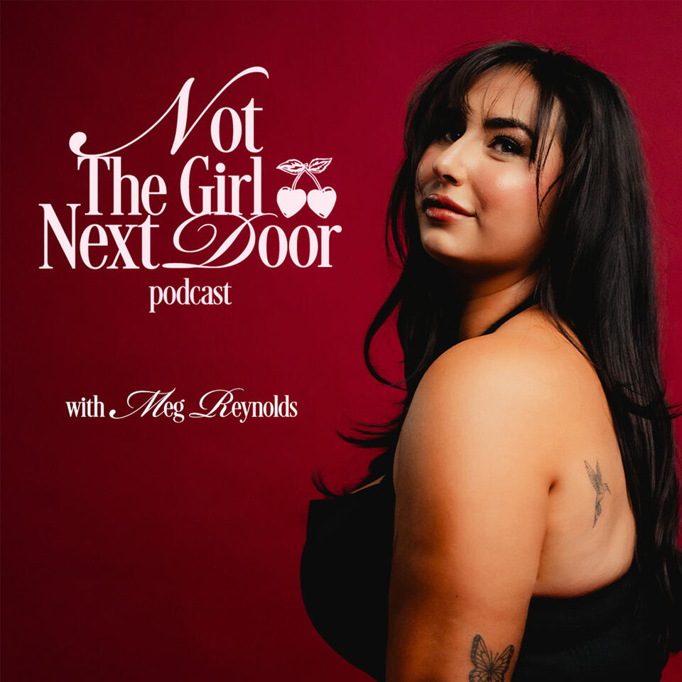 Not the Girl Next Door