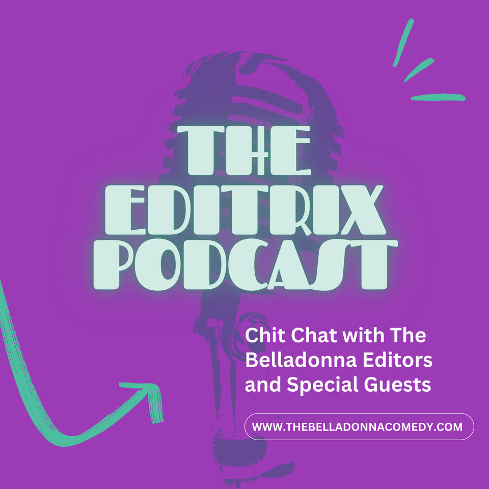 The Editrix