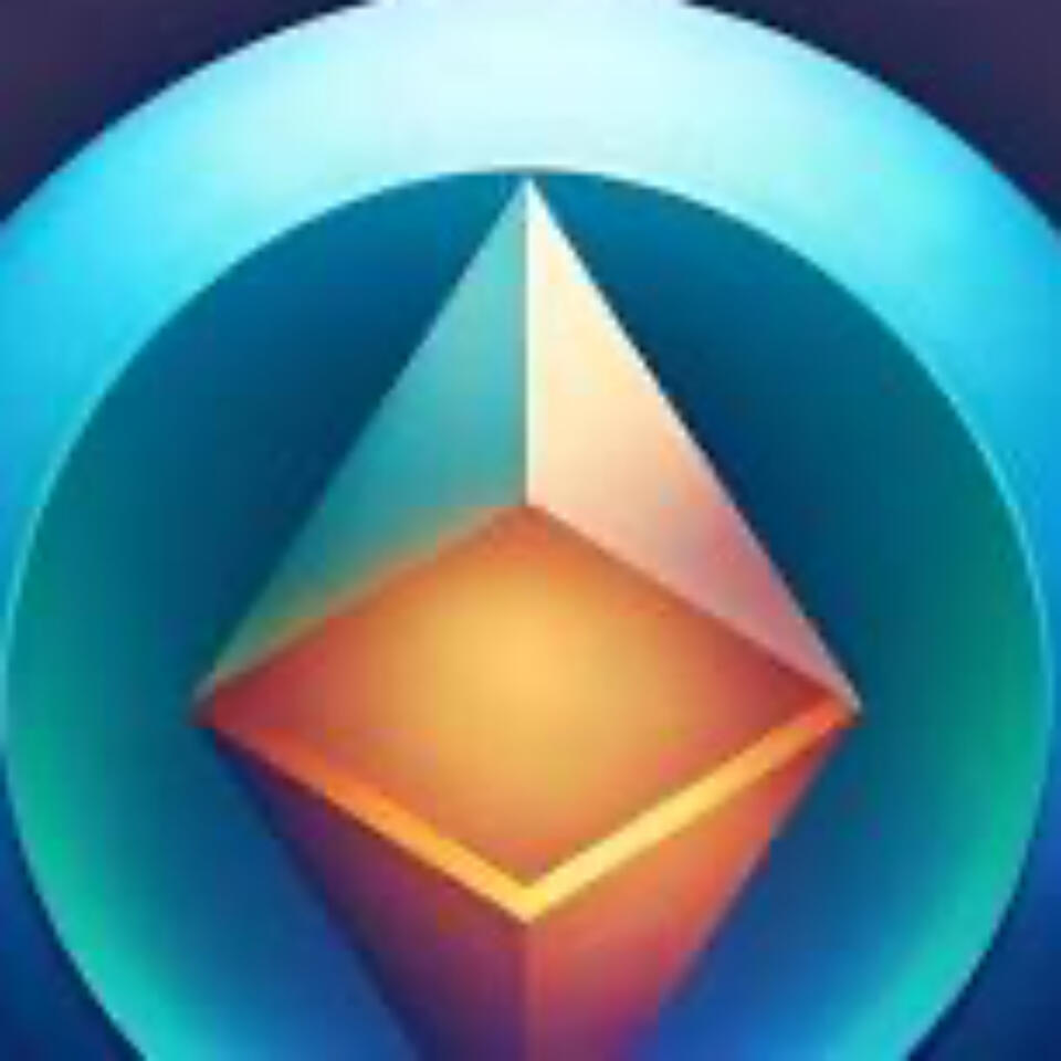 The Cryptocast 2025